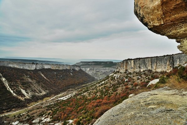 Фотовиставка Костянтина Барана