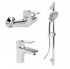 Як підібрати змішувачі для будь-яких цілей*