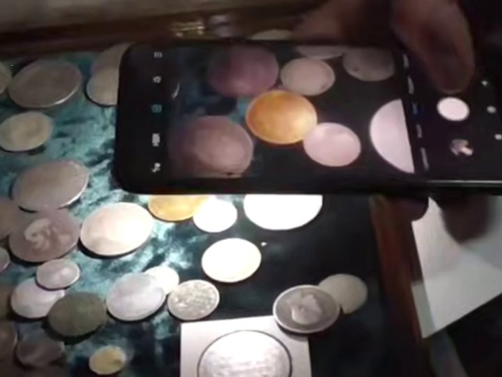 Музей отримав найбільшу колекцію пам’яток в історії України: «допомогло» ДБР