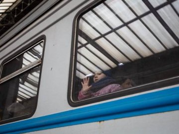 Оприлюднили графік евакуаційних поїздів на 7 квітня