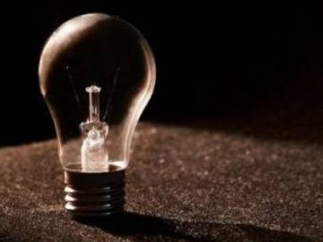 Де на Волині та у Луцьку не буде світла 29 березня