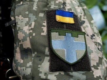 В одному з районних ТЦК Волині  – новий очільник
