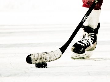 Хокейну школу у Луцьку хочуть фінансувати з обласного бюджету
