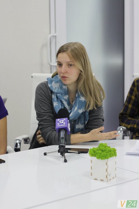 Справа про побиття волинських журналістів - на контролі в уповноваженого з прав людини. ФОТО