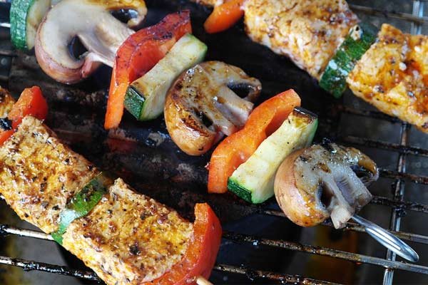 ТОП-5 способів, як смачно замаринувати шашлик