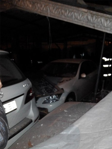 В Одесі підірвали «Правий сектор». ФОТО