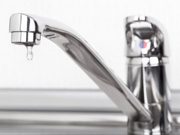 Сьогодні, 3 лютого, частина Луцька залишиться без води