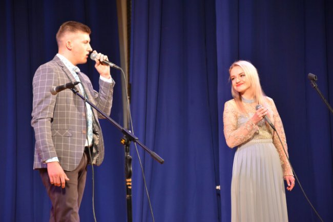 У Луцьку привітали ветеранів та людей похилого віку. ФОТО