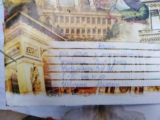 На Волині підприємець викинув у лісі величезну купу сміття, – соцмережі