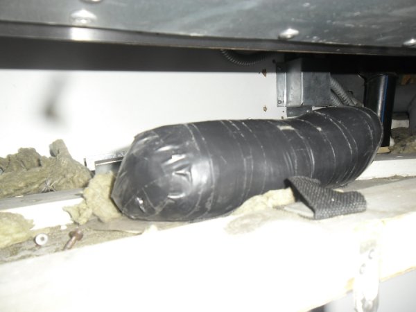 У потязі «Варшава ‒ Київ» виявили кокаїн. ФОТО