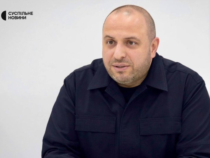 В Умєрова запевняють, що він повернеться 20 листопада