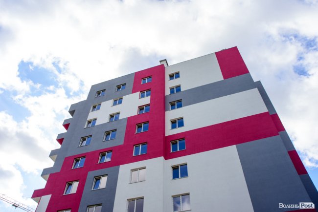 Місце для щасливої історії: у будівництві ЖК «Caramel Residence» – новий етап. ФОТО *