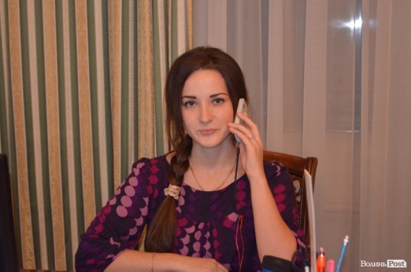 Як минув день у виборчих штабах політсил у Луцьку