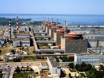 Росія анонсувала підрив Запорізької АЕС