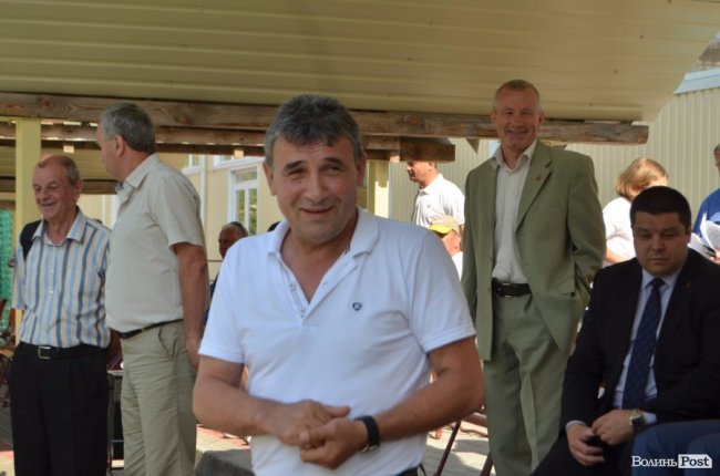 200 спортсменів, 4 дні та 6 дисциплін: у Луцьку стартували змагання з легкої атлетики