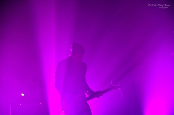 Тіна Кароль закохала в себе Луцьк. ФОТО. ВІДЕО