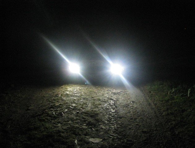 Показали автомобіль, на якому лучанин на смерть збив молоду дівчину. ФОТО