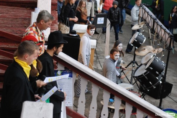 «Вивантаження» триває