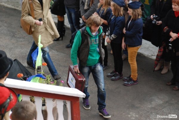 «Вивантаження» триває