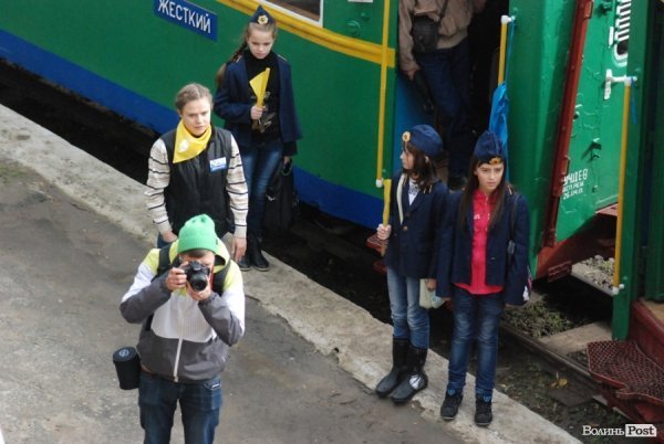 «Вивантаження» триває