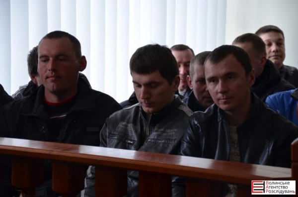 Прокуратура затягує справу бійців 51-ої бригади. ФОТО