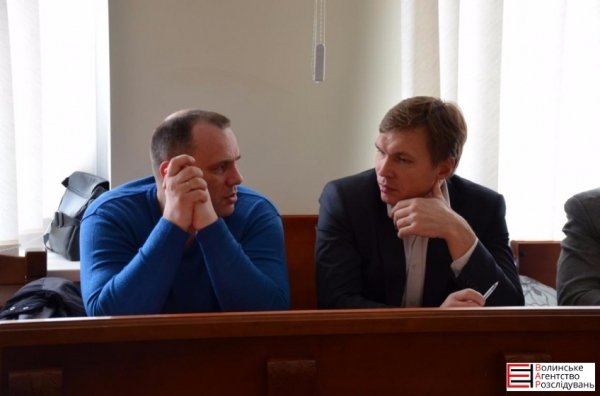 Прокуратура затягує справу бійців 51-ої бригади. ФОТО