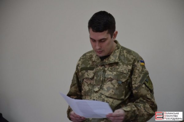 Прокуратура затягує справу бійців 51-ої бригади. ФОТО