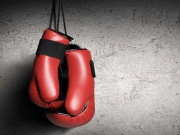 Волинський боксер завоював срібну медаль у Мінську