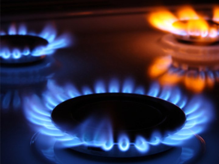 Два села на Волині тимчасово залишаться без газу