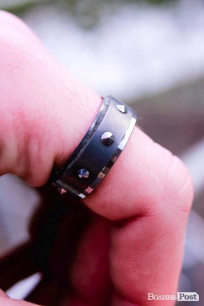 Стильний Луцьк. Портрет дня: Андрій Шаповал