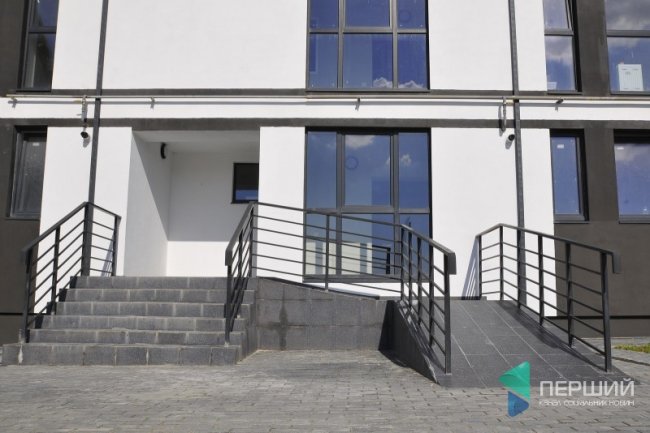 Як розбудовують ЖК «Юпітер» від будівельної компанії «Інвестор». ФОТО*