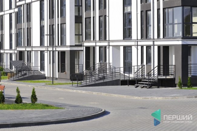 Як розбудовують ЖК «Юпітер» від будівельної компанії «Інвестор». ФОТО*