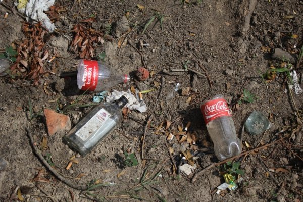 Партію «Народний контроль» звинуватили у маніпулюванні думкою лучан. ФОТО