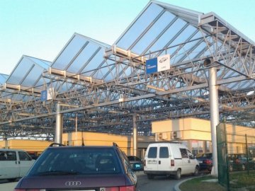 Відсьогодні через «Устилуг» автобуси проїжджатимуть лише за записом в Електронній черзі перетину кордону