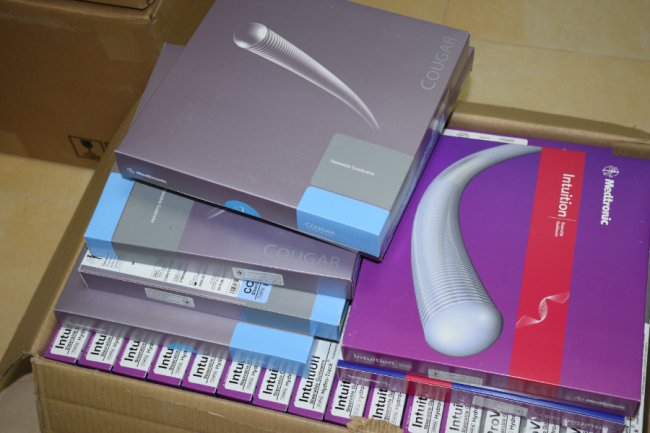 Стентування у критичних випадках буде для волинян безкоштовним