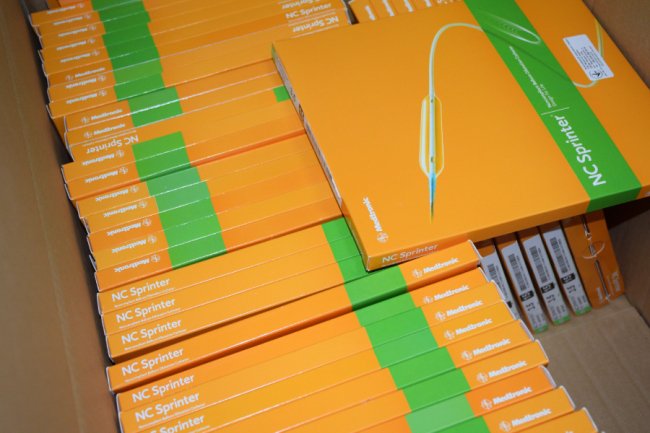 Стентування у критичних випадках буде для волинян безкоштовним