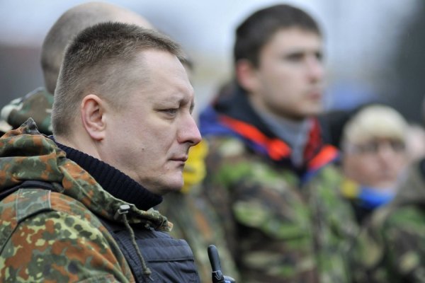 Луцьк сумує. ФОТО