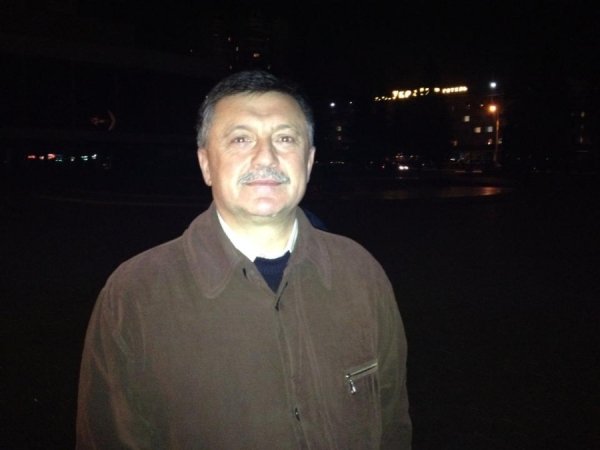 Фото з Facebook Ігоря Гузя