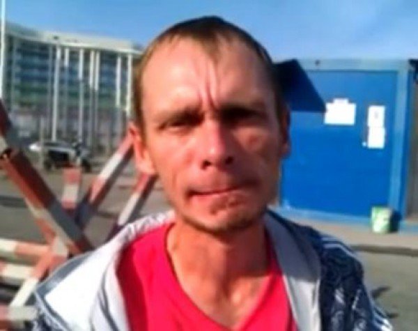 Сочі за 4 місяці до Ігор: розруха, як на «Курську» після вибуху. ФОТО. ВІДЕО