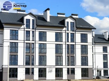 В ЖК «Юпітер» продають останні акційні квартири*
