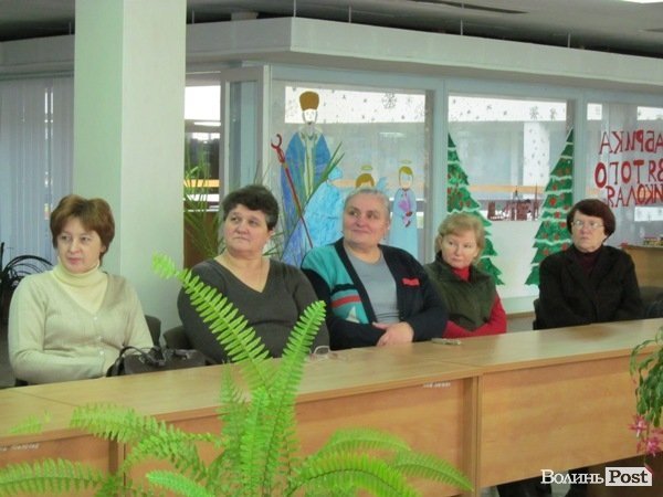 У Луцьку розповіли про патрона міста. ФОТО