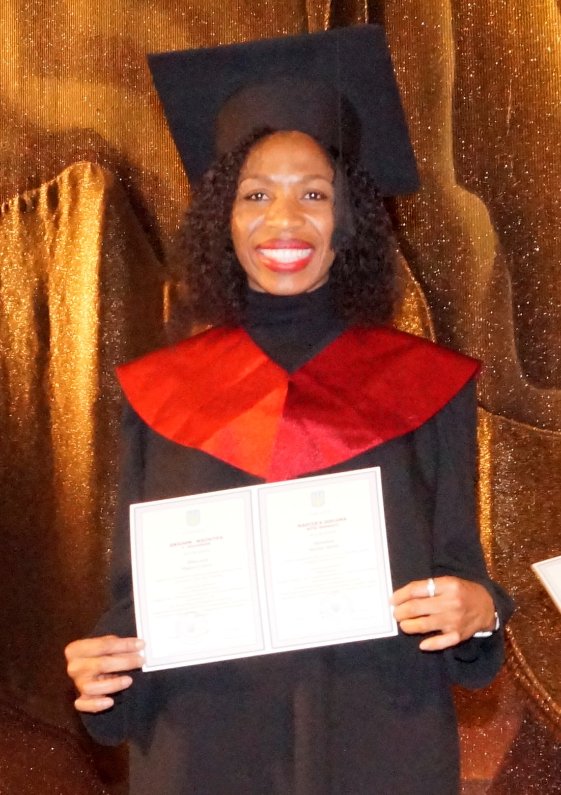 Марта Шимулені Слоулі 