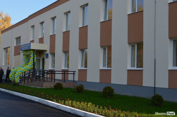 У Луцьку відкрили диспетчерську для швидких. ФОТО