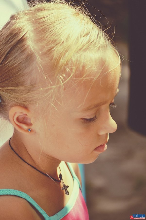 Діти Полісся. ФОТО