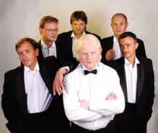 Куди піти у вихідні: 27- квітня - 3 травня 