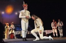 Куди піти у вихідні: 27- квітня - 3 травня 