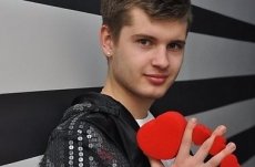 Куди піти у вихідні: 27- квітня - 3 травня 