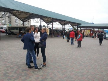 Розповіли деталі скандалу, через який закривають луцьку автостанцію