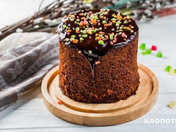 Дієтолог розповіла, у чому секрет корисної паски