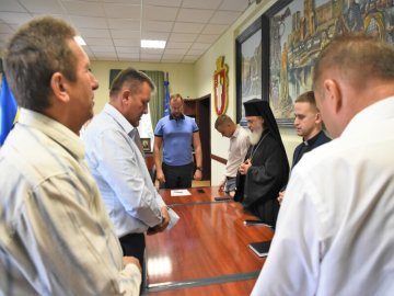 Третій молитовний сніданок на Волині: повідомили деталі. ФОТО